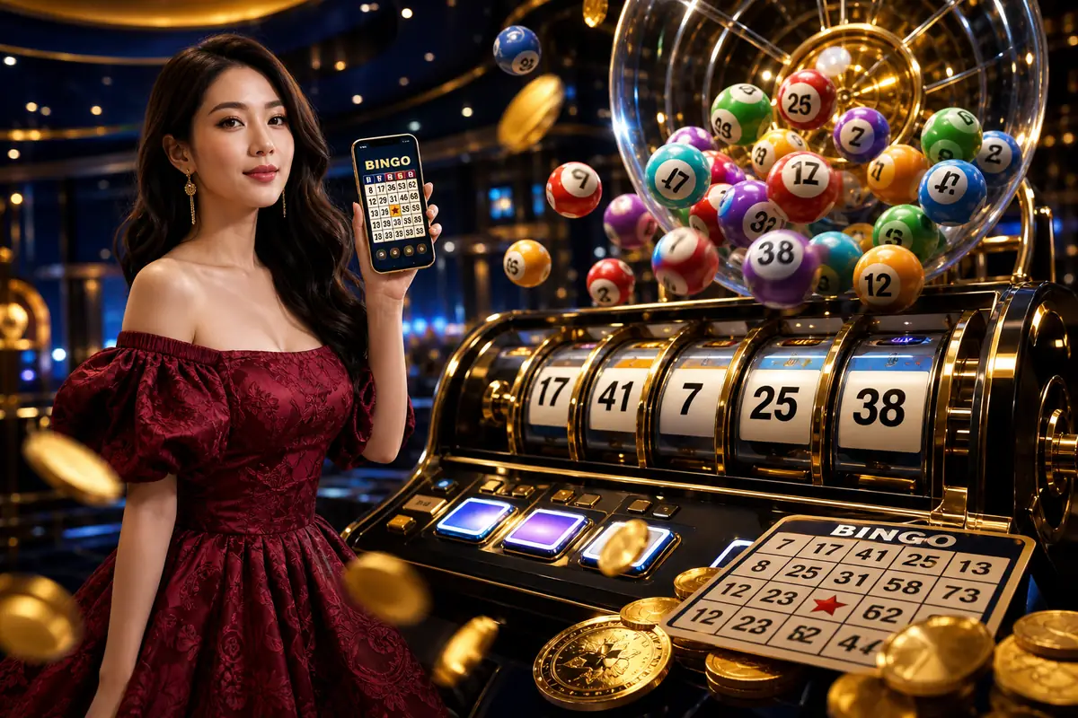 9bets
